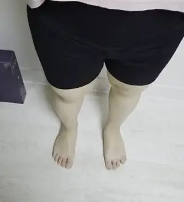 앞으로 많이더워질것같아 미리 3부도 주문했어요 재질이 부드럽고 신축성이 좋고 얇아 