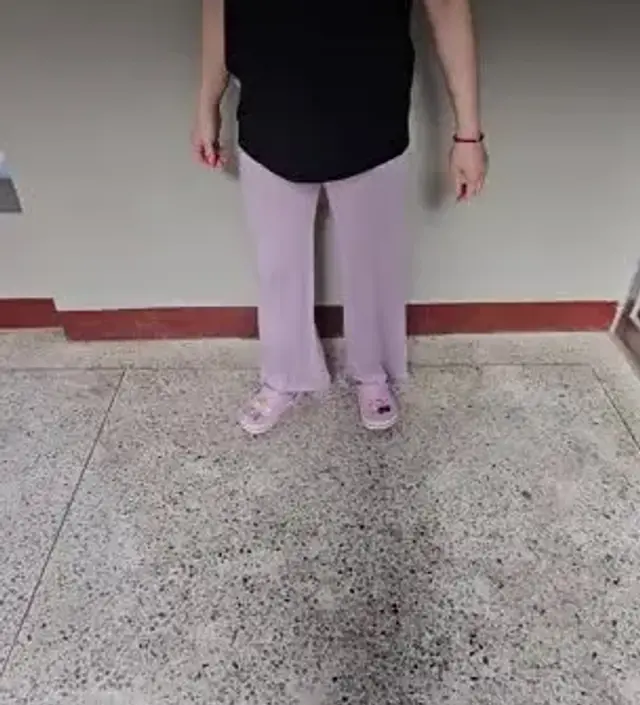 29주. 163센치. 68키로 입니다
