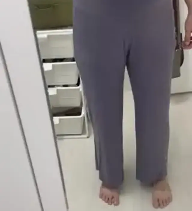 35주 임산부에요
