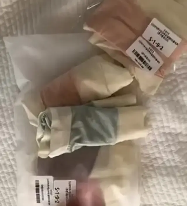 사이즈도 넉넉하고 조이거나 불편한 곳 하나 없이 넘 편하네요~! 색도 파스텔톤이라 예