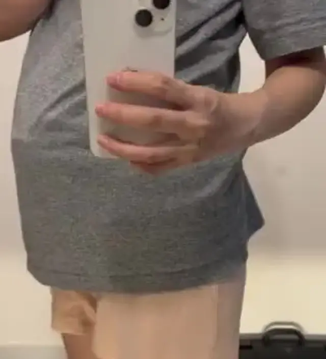 여름 출산일 앞두고 30주가 넘어서니까 속옷이 불편하더라구요. 평 좋은 제품으로 샀는