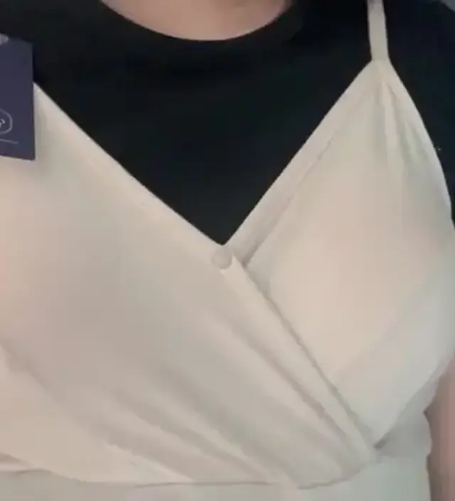 면이 얇고 부들부들해서 편하게 입을 수 있을거같아요 ㅎㅎ