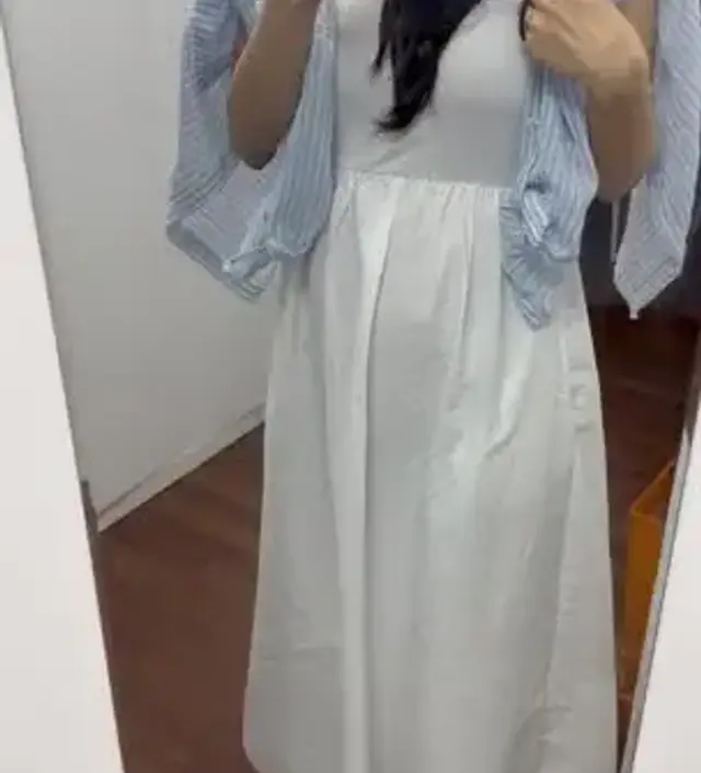 검정색 샀는데 편해서 바로 흰색 주문했어요!
