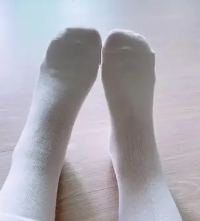 조리원에서 신을 양말 구매했어요ㅎㅎ
