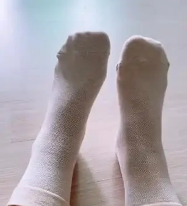 곧있으면 출산이라 조리원에서 신을 양말 구매했어요ㅎㅎ
