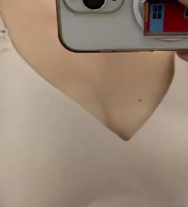 좀 충격적이에요..
