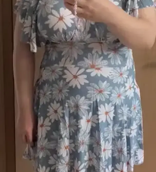 배도 안조이고 쭉쭉 잘 늘어나서 엄청 편해요!
