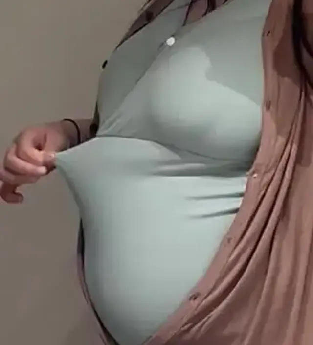 85G컵, 키/몸무게 167/85 인데 엄청 널널해요!!
