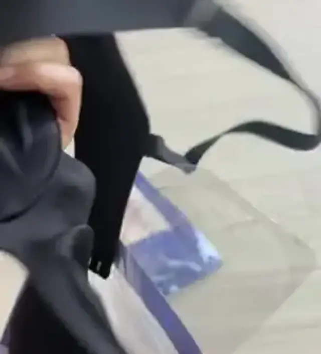 친구가 추턴해줘서 산 소임! 아직 12주차인데 브라 너무 큰 거 샀나봐여 ㅋㅋㅋ저랑 체