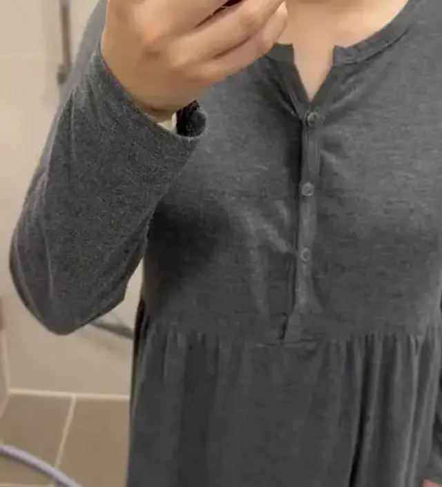 첫째, 둘째 가졌을 때도 애용했던 소임..! 계획없던 셋째가 찾아오면서 싹 다 버린 임부