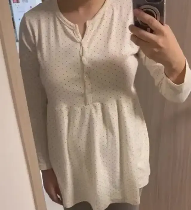 갑자기 뿅 찾아오게된 셋째덕분에 다시 소임을 찾았어요!
