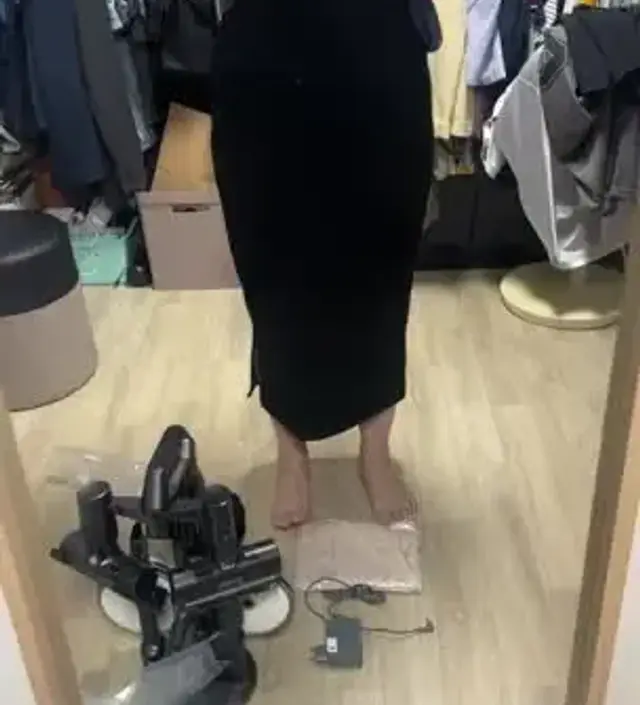 후기가 왜 많은지 알겠어요!!! 진짜 너무너무 편합니다
