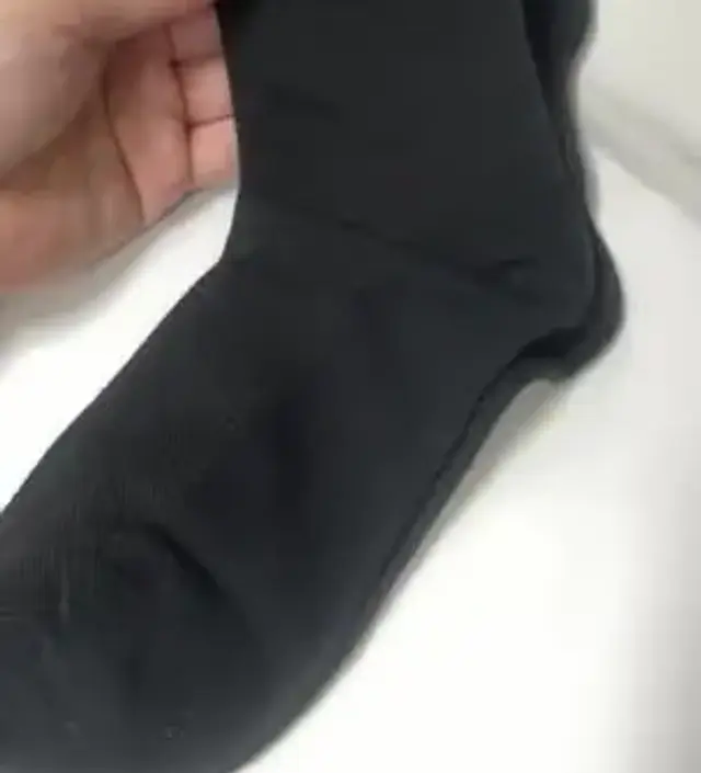 조리원 준비물로 구입! 매쉬소재라서 시원하게 잘 신을 수 있을 것 같아요.