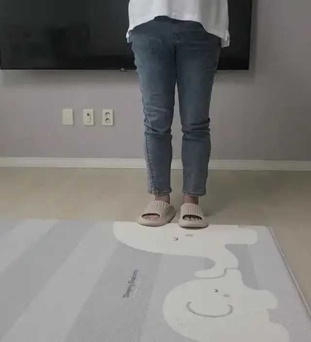 편하고 예뻐요~ 쫀쫀하게 입어서 자신감도 올라갑니다!
