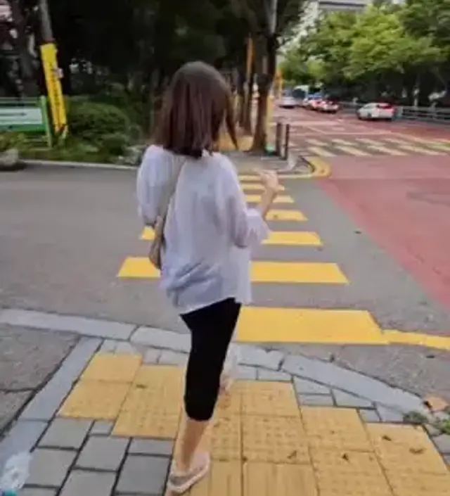 오 생각보다 더 편하고 이뻐요. 
