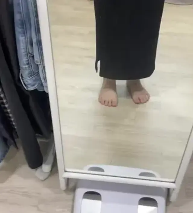 신축성이 엄청 좋고 뷰들부들해요
