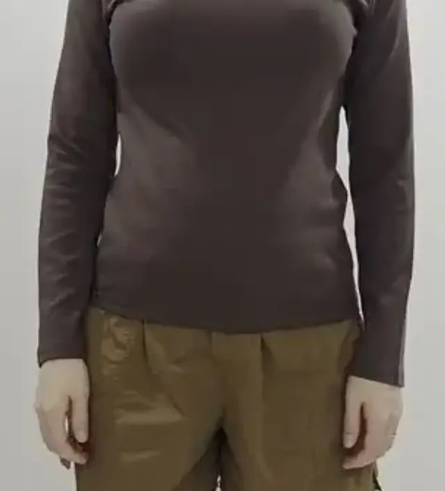 신축성도 좋고 쫀쫀하고 부드러워요! 색갈별로 쟁여놓고 싶네요. 길이감도 적당한거 같