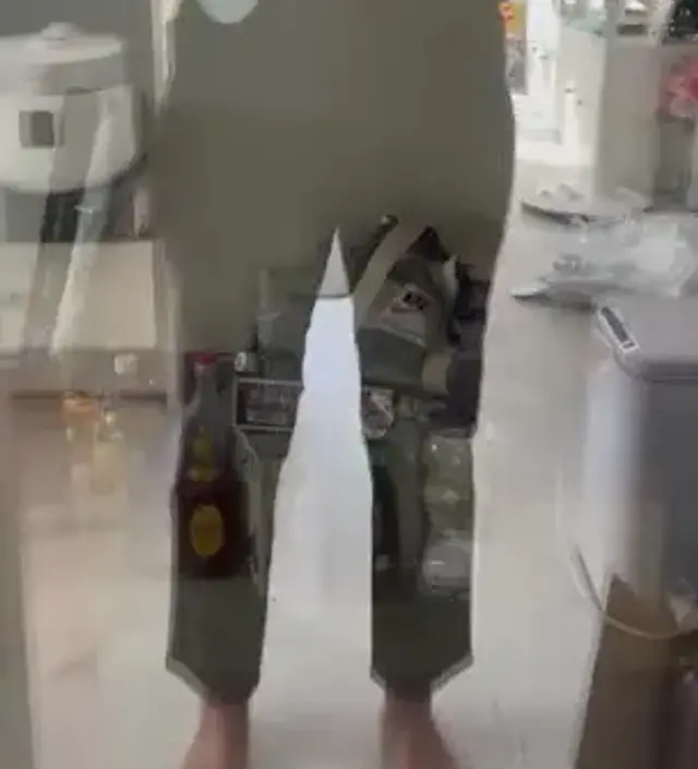 164cm , 65kg, 13주차인데 
