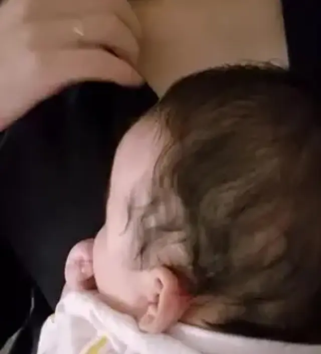 모유수유 중인데 넘 편해영 ㅋㅋㅋ
