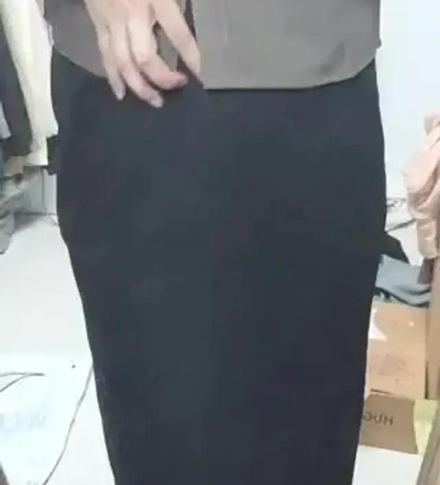 좀 커서 한사이즈 작게 사도 될뻔 했어용