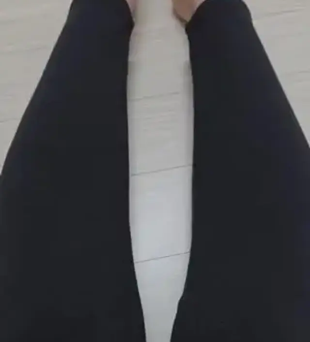 사이즈 잘못 생각해서 좀 크긴하지만 나중에 더 부을거 생각하면 이 사이즈도 괜찮을거