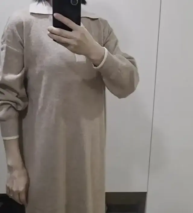 선선한 계절도 다가왔고 배도 좀 나오고있다보니 편하게 입을수있는걸 찾아보았어용!! 