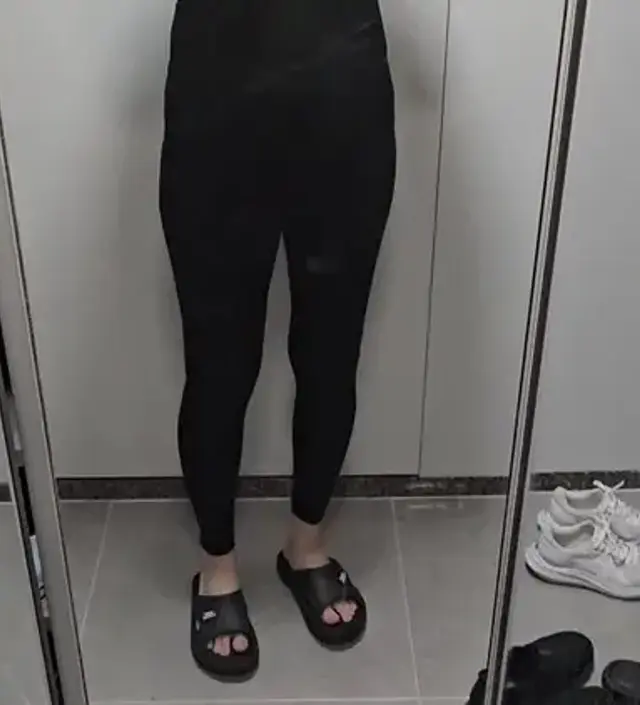 170cm/63kg/22주 입니다 
