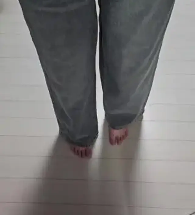 괜찮은데 품과 워싱이 조금 아쉬워요. 잘 입어보겠습니다.