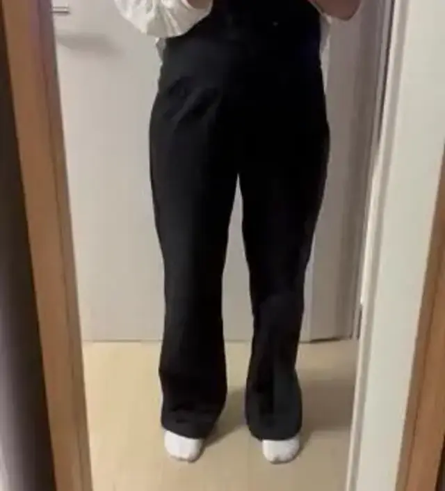 임부복 처음 사보는데 진작에 살걸 그랬어요!
