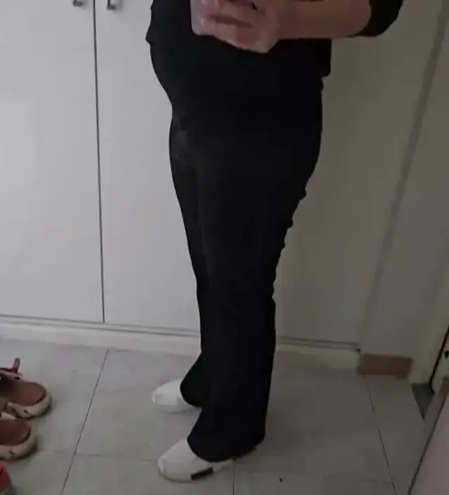 편하고 좋아요~ 이번 가을/겨울에 잘 입을 수 있을 것 같아요.