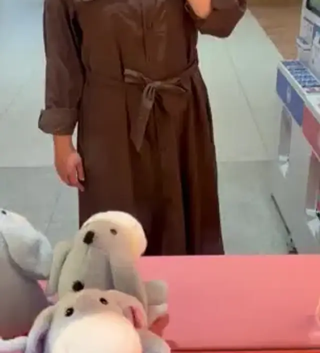 사이즈 딱이에요
