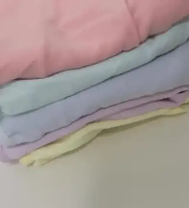 조금 큰가 싶은데 가성비랑 질이 좋아요. 편하게 그냥 입으려고요