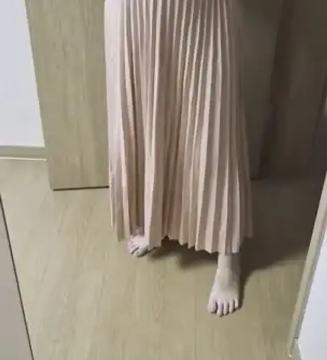 배부분이 엄청 길어요
