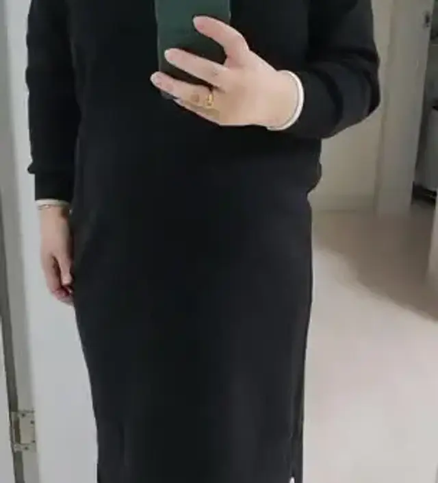 구매하길 잘했어요 ㅋ 신축성도 좋고 단정해 보이면서 좋으네요 ~~ 결혼식이나 격식차리