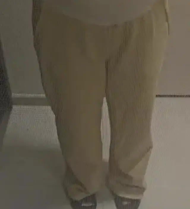 배도 많이나오니 입던 밴딩바지도 안맞았었는데 배를 감싸주니까 편안하고 면 재질로 편