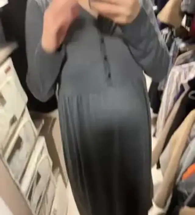 면이 부드럽고 츄워지는 날씨에 집에서 입기 좋아요! 잠깐씩 밖에도 입고나가도 괜춘해