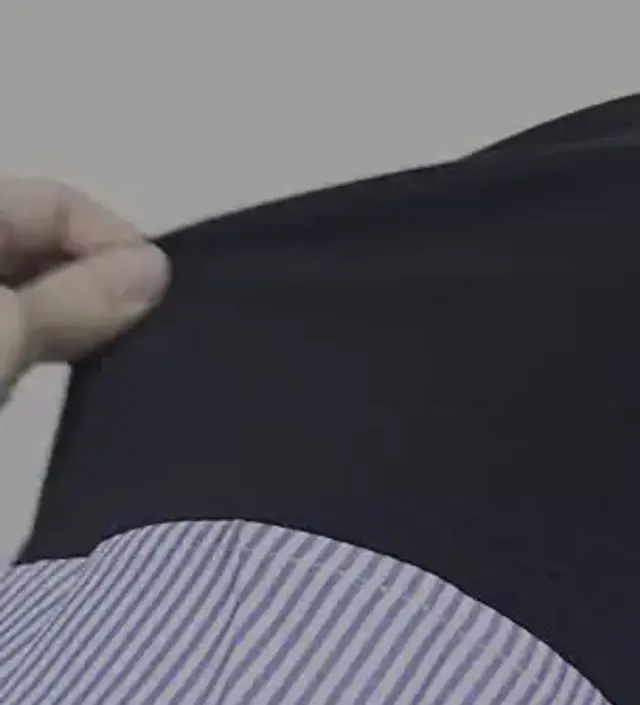 12주인데도 일반 바지가 불편해 구매 했어요 신축성이 좋아 정말 편하네요!!! 숏기장으