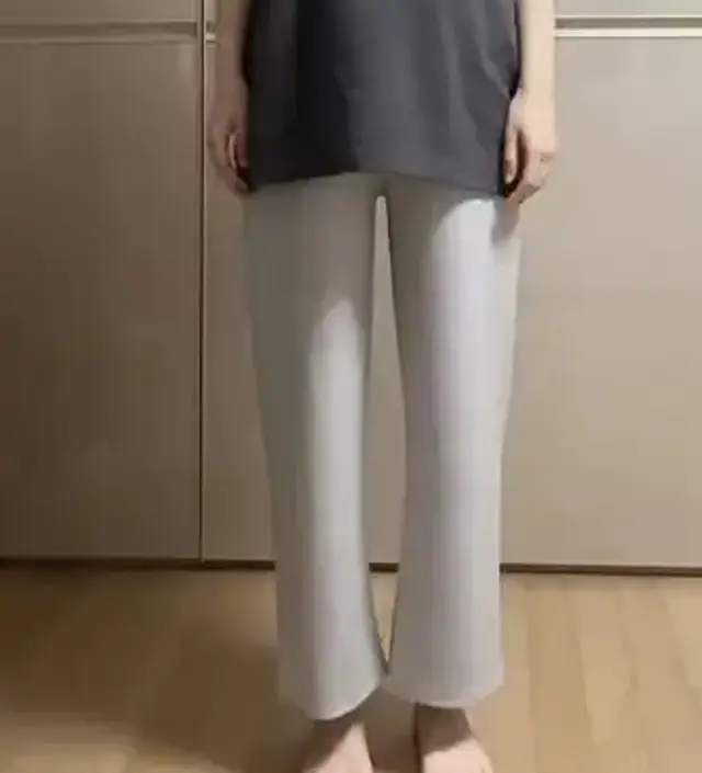 너무 편해서 자주 입고있어요! 33주차인데도 너무 편안하게 잘 입고 있어요. 블랙 구매