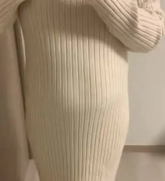 임부복 산것 중 젤 맘에 들어요 일단 너무 부들 부들 촉감이 좋아여 두께도 적당해서 저