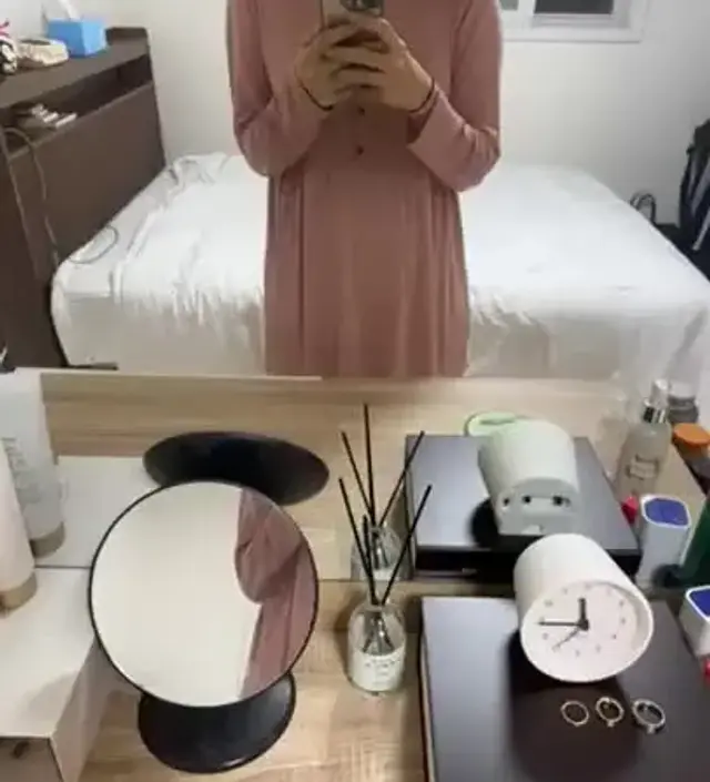 택배 받아보고 다음날부터 입었는데 바로 애착 잠옷이 되어버렸습니다ㅋㅋㅋㅋ 일단 촉