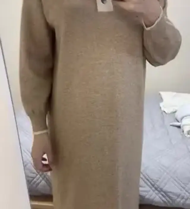 임부복 여러 개 샀는데 재질 좋고 너무 예뻐요 원단 다른 곳은 싼 티나는데 소임은 고급