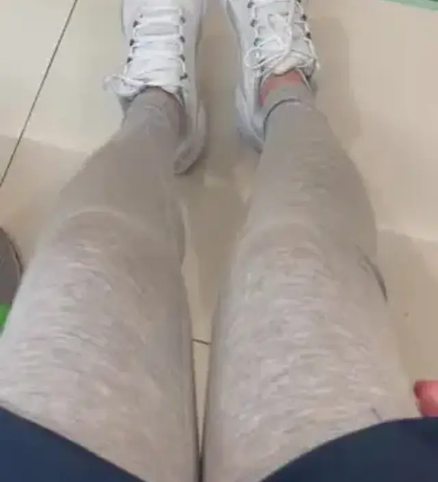 첫 임부복 쇼핑이었는데 너무 맘에 들어요
