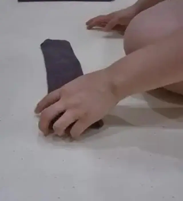 만삭이라 체중이 많이 늘었는데도 전혀 쪼이지 않고, 원단이 부드러워서 정말 좋았어요