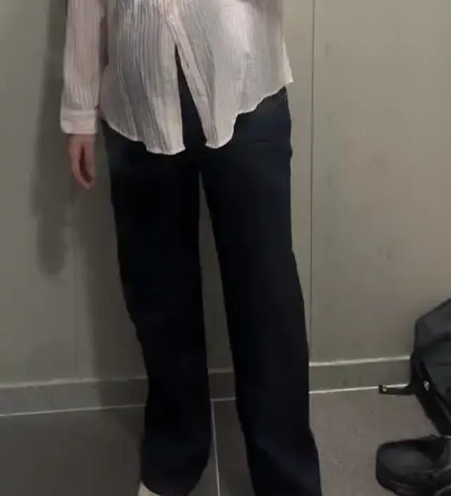 29주 산모입니다! 몇개월 안남기도 했고 원래 입던 옷들로 어떻게든 버텨보려했는데 하