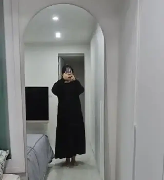 엄청 편해요👍
