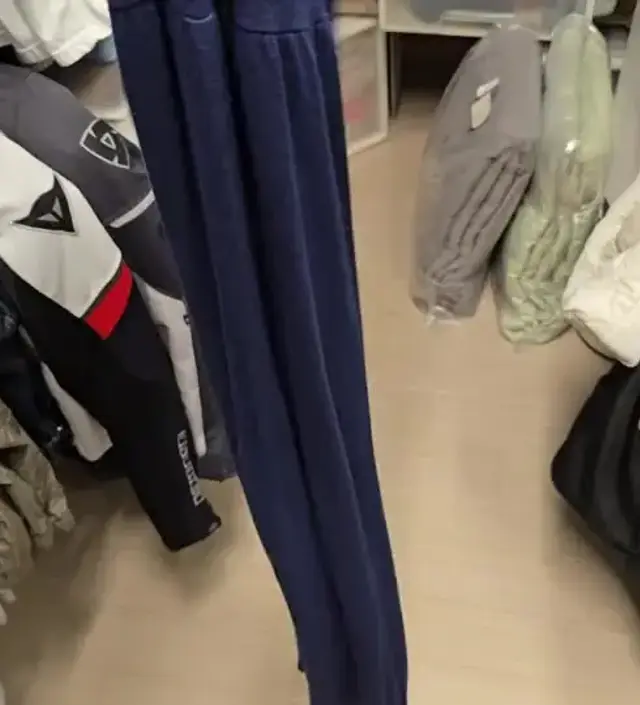 출산 후 조리원&집에서 입으려고 샀어요.
