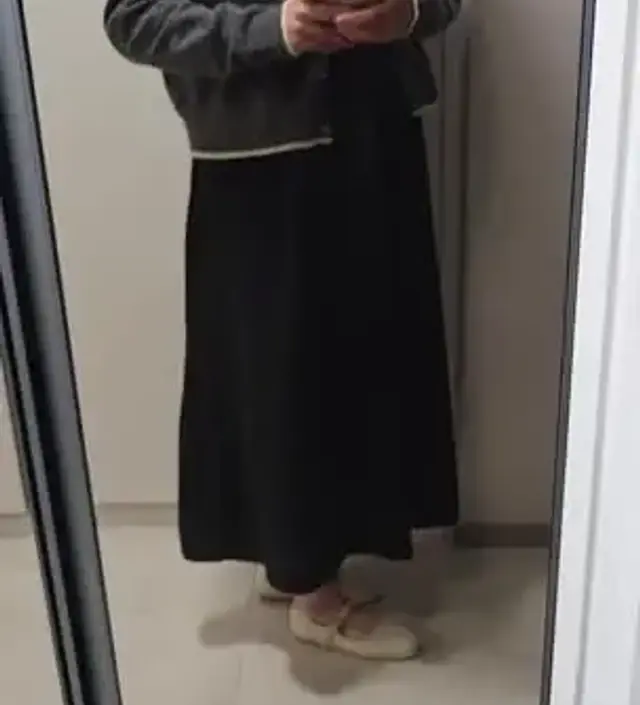 착용감이 너무 편하고, 디자인이 예뻐요!! 실속과 감성을 모두 갖춘 원피스❤️ 만삭때