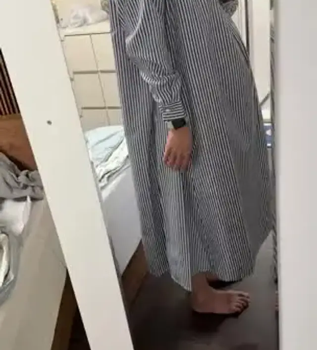 막달 임산부입니다! 
