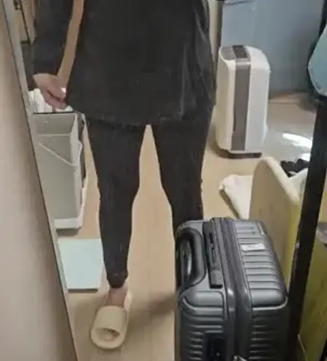 진짜 편하고 부들부들 좋아요!