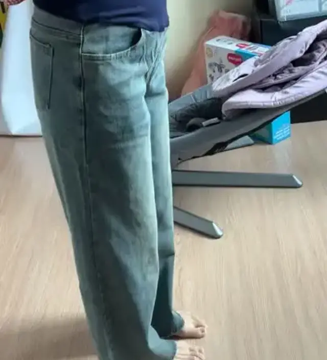 마음에 듭니다‘ 
